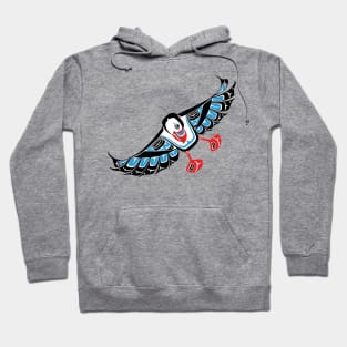 PNW Puffin Hoodie